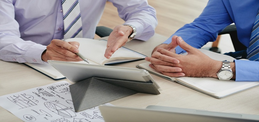 Consultation Services - OVI Group