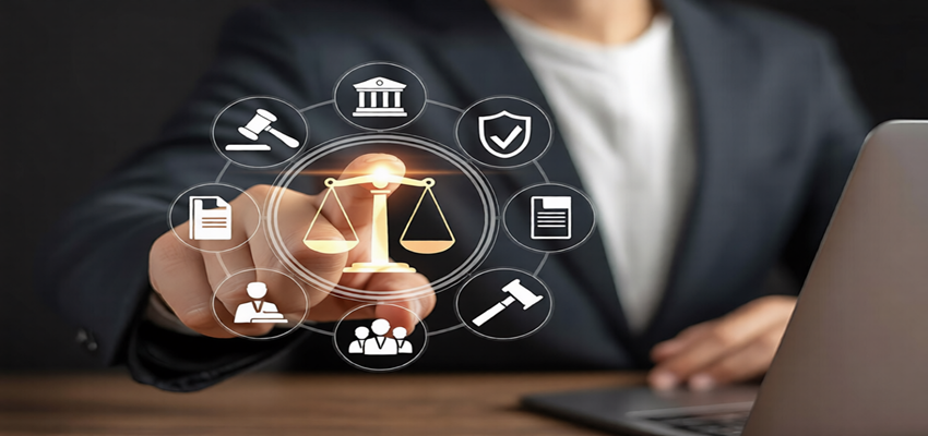 Legal Compliance Services - OVI Group